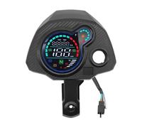 motorcycle Speedometer For Navi 110 For Navi110 Digital Meter Motorcycle Digital Tachometer Odometer Motorcycle Tachometer With Gear