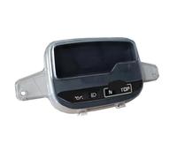 motorcycle Speedometer For Storm 110 SS2 Y110SS Digital Instrument Motorcycle Tachometer Dual Tachometer Odometer Instrument Panel