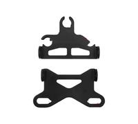 Motorcycle Speedometer Gauge 12V Moto Dashboard Tachometer Digital Odometer Motorcycle Tacho Guage With Alarm Lamp Tachometer Meter Fuel Meter Gauge