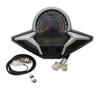 motorcycle Speedometer Gauge Cluster Meter For CBR250R CBR 250 2012 2013 Motorcycle Universal Tachometer Tachometer Odometer Instrument