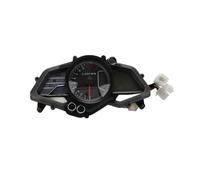 Motorcycle Speedometer Gauge For Ba&jaj 200NS Tachometer Digital Odometer Motorcycle Meter Gauge Instrument Speed Mileage Panel