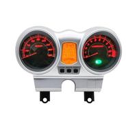 Motorcycle Speedometer Gauge FOR CBX250 CBF250 Twister Motorcycles Tachometer Gauge Odometer Display Speed Meter