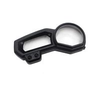 Motorcycle Speedometer Gauge For FZ1 FZ1N FZ1S FZ6 FZ6N Double Shift Turn Motorcycle Speedometer Instrument Box Odometer Tachometer Box Cover 06-13