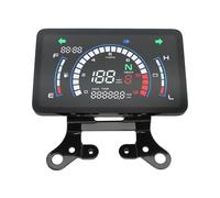 Motorcycle Speedometer Gauge Instrument Cluster For Ho&n&da EX5 Dream