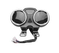 Motorcycle Speedometer Gauge Motorcycle Tachometer Charging Meter For GN125-F HJ125-8E HJ150-3A EN125 GSX125 QS125 Accessories