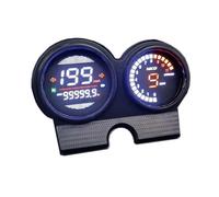 Motorcycle Speedometer Gauge Motorcycles Workman FOR 125 Instrument 150 FT150G Instrument Tachometer Motorcycle Tachometer Odometer Gauge