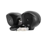 Motorcycle Speedometer Gauge Universal Digital Meter Board For Motorcycle Tachometer Instrument Cluster Indicator Panel For GN125