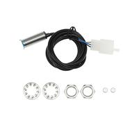 Motorcycle Speedometer Instrument 2,4 Cylinders Universal Tachometer Motorcycle Digital Odometer Water Temp Fuel RPM Display Gauge