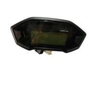 Motorcycle Speedometer Instrument Motorcycle Accessories M3 FOR Monkey King Max125 Large Panda Instrument Panel Odometer For Motorbikes Gauge With Indicator