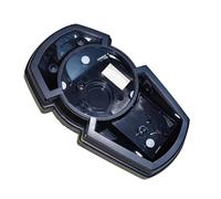 Motorcycle Speedometer Instrument Shell LCD Display Tachometer Case For Ninja 400 2018 2019 2020 2021 2022 HRQCTIM