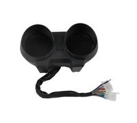 motorcycle Speedometer Motorcycle Digital Tachometer Dashboard Tachometer Odometer Meter Instrument For Titan 150 Cg150 For Fan150