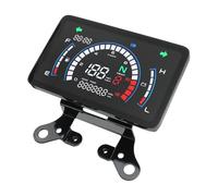 motorcycle Speedometer Motorcycle Digital Tachometer For EX5 For Dream/EX5 Digital Dashboard Instrument Panel Meter Dual Odometer Tachometer