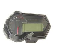 motorcycle Speedometer Motorcycle Digital Tachometer Gauge Odometer Instrument For Tornado TNT 125 135 TNT125 BJ125-3 125cc