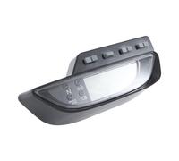 motorcycle Speedometer Motorcycle Digital Tachometer Odometer For XR250 Dual Tachometer Odometer Instrument Panel Dual Instrument