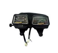 motorcycle Speedometer Motorcycle Gauges Cluster Tachometer Tachometer For DT125 DT125R DT 125 125R Tachometer Odometer Instrument Panel