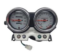 Motorcycle Speedometer Motorcycle Instrument Assembly Tachometer Speedometer Odometer Suitable Fit For Honda VTR250 1998-2004 Motorcycle Tachometer