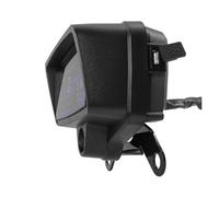 motorcycle Speedometer Motorcycle Instrument Digital Dashboard Motorcycle Tachometer For CG125-150 Tachometer Odometer Instrument Panel