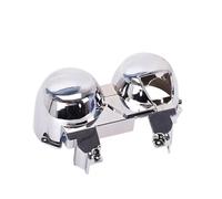 motorcycle Speedometer Motorcycle Instrument Kit Motorbike Tachometer Gauge Cover Shell For CB400 CB750 1992 1993 1994