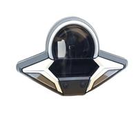 motorcycle Speedometer Motorcycle Odometer For CBR250R CBR250 R 2011-2014 Tachometer Instrument Gauges Tachometer Dual Odometer