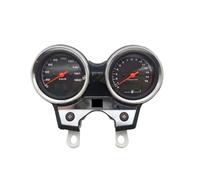 motorcycle Speedometer Motorcycle Tachometer Instrument Meter For CB400SF For Super CB400 1999-2007 Tachometer Odometer Instrument Panel