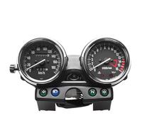 Motorcycle Speedometer Motorcycles Speedometer Gauge Tachometer Odometer For ZRX ZRX1100 ZRX400 250 400 750 1100 ZRX250 Motorbike Digital Meter(180)