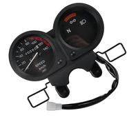 Motorcycle Speedometer Odometer Tachometer Instrument Dashboard Display Meter Assembly For Yamaha For CRUX STX 125 HLWXMDZ