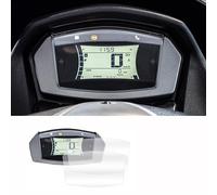 Motorcycle Speedometer Scratch Cluster Screen Instrument Film Protection HD Protector For Yamaha NMAX 155 N-MAX 2020