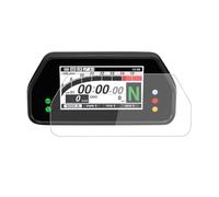 Motorcycle Speedometer Scratch Cluster Screen Protection Film For Yamaha MT-10SP YZFR1 R1M R1S 2015-2023(3 pcs)