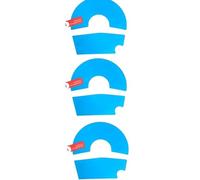 Motorcycle Speedometer Screen Protector For KAWASAKI For VULCAN S 650 S650 VN650 VN 650 2017-2023 Scratch Cluster Screen Dashboard Protection Instrument Film Motorcycle(3 set)