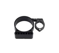 Motorcycle Speedometer Side Mount Instrument Bracket Meter Relocation Cover For H&arley Sportster XL 1200 XL883 XL1200 Iron 883