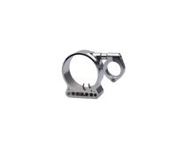 Motorcycle Speedometer Side Mount Instrument Bracket Meter Relocation Cover For H&arley Sportster XL 1200 XL883 XL1200 Iron 883
