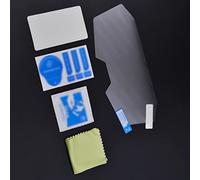 Motorcycle Speedometer Sticker Cluster Scratch Protector Dashboard Film Screen Stickers For Yamaha MT07 FZ07 MT 07 2015 2016 2017 2018 2019 2020