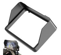 Motorcycle Speedometer Sunshade - High Temperature Resistant Tachometer Protection - Anti-Glare Motorcycle Speedometer Shield, for City and Outdoor Use