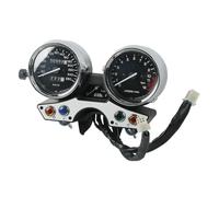 Motorcycle Speedometer Tachometer Gauges Instrument Cluster Accessories For YAMAHA XJR 1300 XJR1300 1998-2003 HLWXMDZ