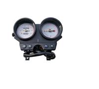Motorcycle Speedometer Tachometer Meter Clock Instrument For EN125-2/2A/2E/2F For EN150 125cc-150cc(2 Cables)