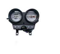 Motorcycle Speedometer Tachometer Meter Clock Instrument For EN125-2/2A/2E/2F For EN150 125cc-150cc(1 Cable)