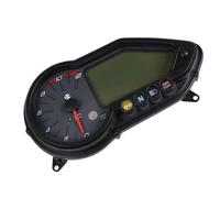 Motorcycle Speedometer Tachometer Motorcycle Electronic Odometer Speedometer Fit For BAJAJ PULSAR 135 150 160 180 220NS 2015-2018