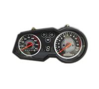 motorcycle Speedometer Tachometer Odometer Tachometer 12000Rpm For BYQ150-8 BYQ125-8A BYQ150-8 ZS125-48