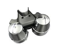 motorcycle Speedometer Tachometer Tachometer Meter Outer For XJR400 XJR1200 XJR1300 XJR 400/1200/1300 SP Motorcycle Instrument