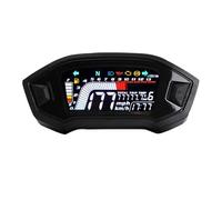Motorcycle Speedometer Universal Digital Meters Sp&eed Gauge Tacho Meter For CRF250 Rally 2017 2018 2019 Dashboard