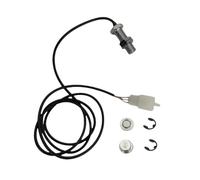 Motorcycle Speedometer Universal Digital Odometer Counter Motor Bike Tachometer Backlight Display Refit Board Speedometer Digital Speedometers