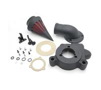 Motorcycle Spike Air Cleaner Kits For 2014&UP For Ha&rley Davidson Ultra Lim&ited FLHTK Fuels Hose Filters