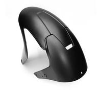 Motorcycle Splash Guard For Aprilia For RS660 For Tuono 660 For V4 For RSV4 1100 2020-2024 Carbon Look Motorcycle Front Wheel Hugger Fender Mudguard Mud(Pearl Matte Black)