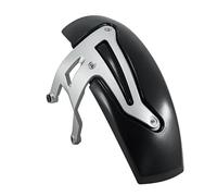 Motorcycle Splash Guard For BMW For R1250GS For R1200GS For Adventure For LC For GS1250 2013-2023 2024 Motorcycle Rear Fender Mudguard Tire Hugger(Silver)
