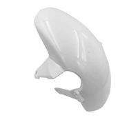 Motorcycle Splash Guard For CB650R For CB 650R For CBR650R 2019-2022 2023 Motorcycle Mudguard Front Fender Lengthen Mudflap Splash Guard Cover(Unpainted)