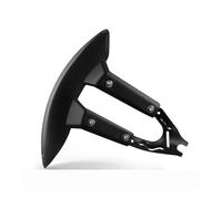 Motorcycle Splash Guard For SUPER CUB For MSX 125 For CRF 250 For SHADOW For GOLDWING GL1800 CBR F4 Motorcycle Fender Rear Mudguard Splash Cover(Flat Fork)