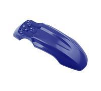 Motorcycle Splash Guard For XR50 2000-2003 Motorcycle Front Fende Mudguard Mini Motocross Pit Bike Accessories(Blue)