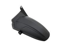 motorcycle splash guard Motorcycle Accessories Rear Fender Fender Rear Extender Front Extension For NC700 NC750S NC750X NC700S NC700X