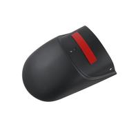 motorcycle splash guard Motorcycle Fenders Aerodynamic Design To Reduce Wind Resistance When Riding For NC750X NC700X 2012-2022(5)