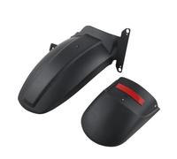motorcycle splash guard Motorcycle Fenders Aerodynamic Design To Reduce Wind Resistance When Riding For NC750X NC700X 2012-2022(7)